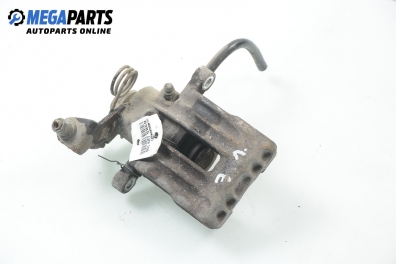 Caliper for Alfa Romeo 156 2.4 JTD, 136 hp, sedan, 2000, position: rear - left