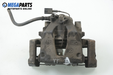 Caliper for Alfa Romeo 156 2.4 JTD, 136 hp, sedan, 2000, position: front - right