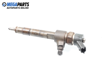 Duza diesel for Alfa Romeo 156 2.4 JTD, 136 hp, sedan, 2000 № Bosch 0 445 110 002