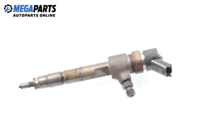 Diesel fuel injector for Alfa Romeo 156 2.4 JTD, 136 hp, sedan, 2000 № Bosch 0 445 110 002