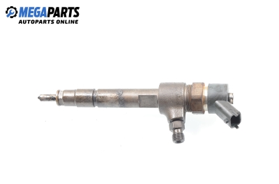 Diesel fuel injector for Alfa Romeo 156 2.4 JTD, 136 hp, sedan, 2000 № Bosch 0 445 110 002