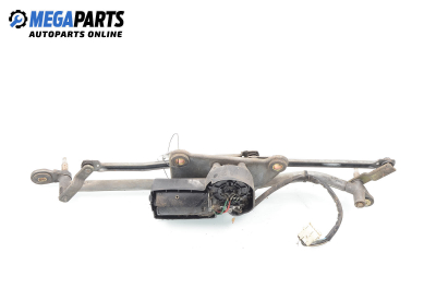 Front wipers motor for Citroen Xantia 2.0 Turbo, 147 hp, hatchback, 1997, position: front