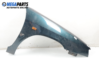 Fender for Citroen Xantia 2.0 Turbo, 147 hp, hatchback, 5 doors, 1997, position: right