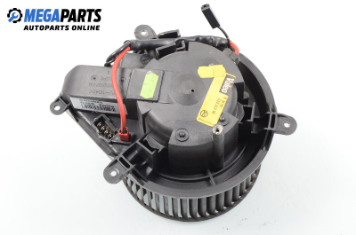 Heating blower for Citroen Xantia 2.0 Turbo, 147 hp, hatchback, 5 doors, 1997