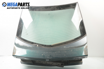 Heckklappe for Citroen Xantia 2.0 Turbo, 147 hp, hecktür, 5 türen, 1997