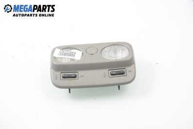 Interior courtesy light for Nissan Primera (P11) 1.8 16V, 114 hp, sedan, 1999