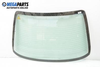 Lunetă for Nissan Primera (P11) 1.8 16V, 114 hp, sedan, 1999