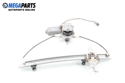 Macara electrică geam for Nissan Primera (P11) 1.8 16V, 114 hp, sedan, 1999, position: dreaptă - fața