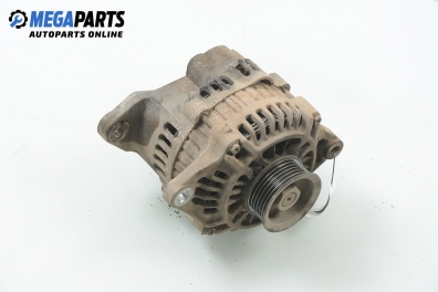 Gerenator for Nissan Primera (P11) 1.8 16V, 114 hp, sedan, 1999