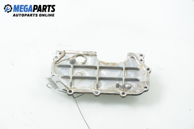 Aluminiumhalterung for Nissan Primera (P11) 1.8 16V, 114 hp, sedan, 1999