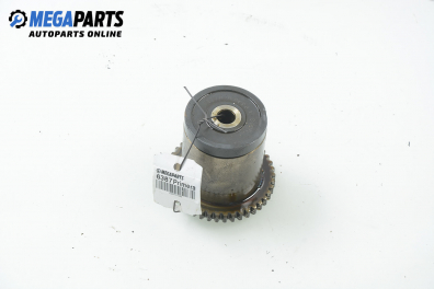 Timing belt pulley for Nissan Primera (P11) 1.8 16V, 114 hp, sedan, 1999