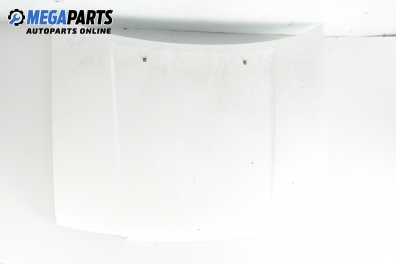 Capotă for Nissan Sunny (B13, N14) 1.4, 75 hp, sedan, 1996