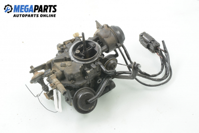 Carburetor for Nissan Sunny (B13, N14) 1.4, 75 hp, sedan, 1996