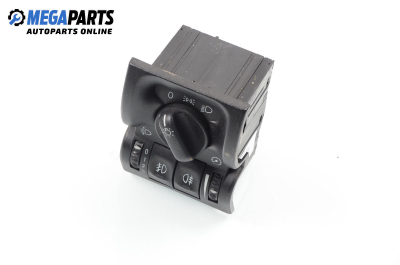 Comutator lumini for Opel Vectra B 1.6 16V, 100 hp, sedan, 1996