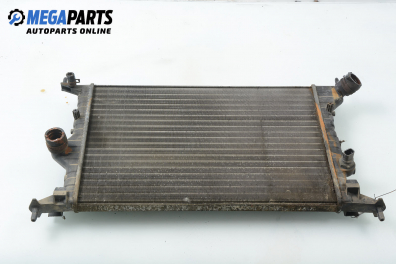 Radiator de apă for Opel Vectra B 1.6 16V, 100 hp, sedan, 1996