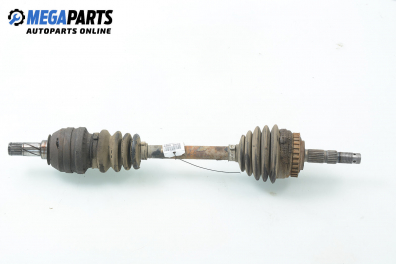 Driveshaft for Opel Vectra B 1.6 16V, 100 hp, sedan, 1996, position: left