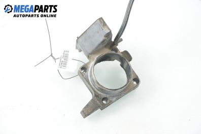 Tub colector for Opel Vectra B 1.6 16V, 100 hp, sedan, 1996