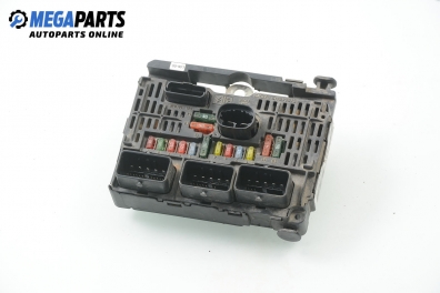 Fuse box for Citroen C4 1.6 16V, 109 hp, coupe, 2005