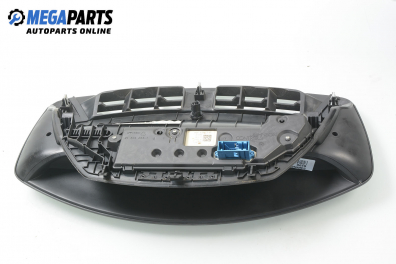 Kilometerzähler for Citroen C4 1.6 16V, 109 hp, coupe, 2005