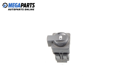 Central locking button for Citroen C4 1.6 16V, 109 hp, coupe, 2005