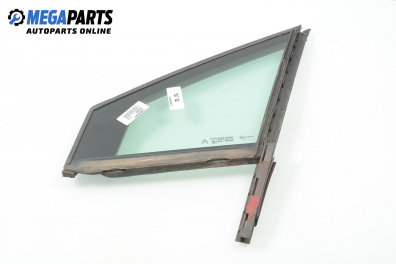 Door vent window for Citroen C4 1.6 16V, 109 hp, coupe, 2005, position: left