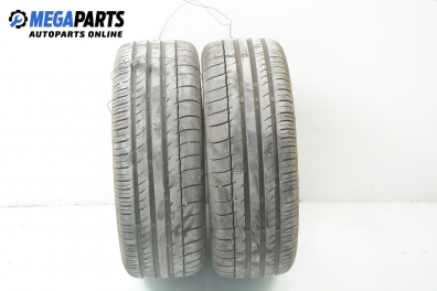 Summer tires SUMMER SPORT Z 195/55/16, DOT: 0914 (The price is for two pieces)