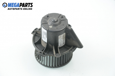 Heating blower for Citroen C4 1.6 16V, 109 hp, coupe, 2005