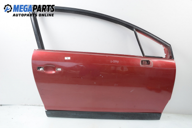 Door for Citroen C4 1.6 16V, 109 hp, coupe, 2005, position: right