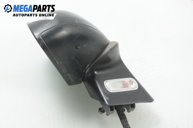 Spiegel for Citroen C4 1.6 16V, 109 hp, coupe, 2005, position: rechts
