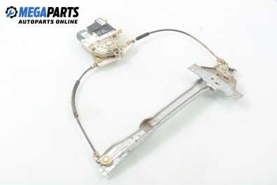 Electric window regulator for Citroen C4 1.6 16V, 109 hp, coupe, 2005, position: right