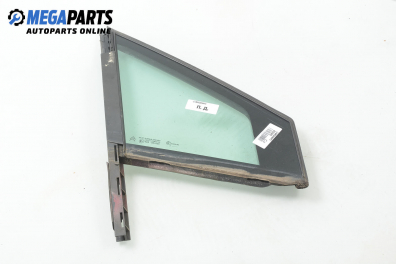 Door vent window for Citroen C4 1.6 16V, 109 hp, coupe, 2005, position: right