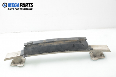 Stützträger stoßstange for Citroen C4 1.6 16V, 109 hp, coupe, 2005, position: vorderseite