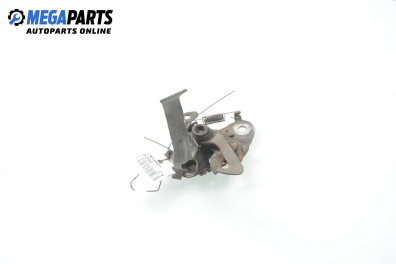 Bonnet lock for Citroen C4 1.6 16V, 109 hp, coupe, 2005