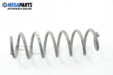 Arc for Citroen C4 1.6 16V, 109 hp, coupe, 2005, position: din spate