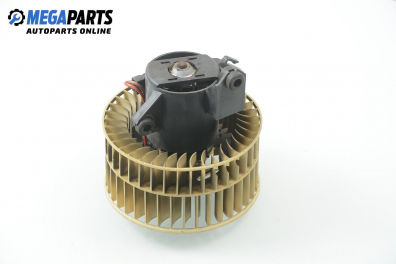 Heating blower for Mercedes-Benz A-Class W168 1.6, 102 hp, 5 doors, 1999