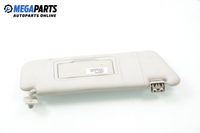 Parasolar for Mercedes-Benz A-Class W168 1.6, 102 hp, 5 uși, 1999, position: dreapta