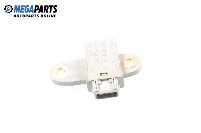 Sensor ESP for Mercedes-Benz A-Klasse W168 1.6, 102 hp, 5 türen, 1999 № Bosch 0 285 005 113 / 0125420417