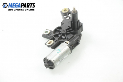 Front wipers motor for Mercedes-Benz A-Class W168 1.6, 102 hp, 1999, position: rear