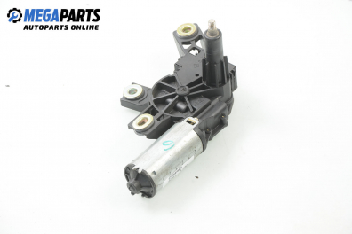 Motor ștergătoare parbriz for Mercedes-Benz A-Class W168 1.6, 102 hp, 1999, position: din spate