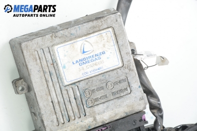 Sistem de injecție LPG № Landi Renzo 616264001