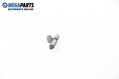 Gasoline fuel injector for Mercedes-Benz A-Class W168 1.6, 102 hp, 5 doors, 1999