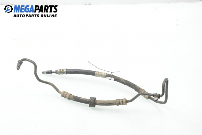 Air conditioning hoses for Mercedes-Benz A-Class W168 1.6, 102 hp, 5 doors, 1999