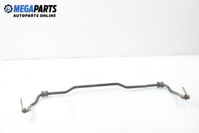 Sway bar for Mercedes-Benz A-Class W168 1.6, 102 hp, 5 doors, 1999, position: front