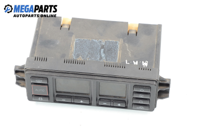 Air conditioning panel for Audi A4 (B5) 2.6, 150 hp, sedan, 1996