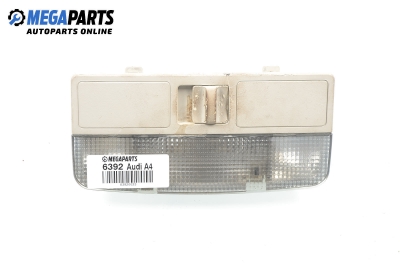 Beleuchtung for Audi A4 (B5) 2.6, 150 hp, sedan, 1996