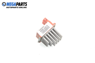 Blower motor resistor for Audi A4 (B5) 2.6, 150 hp, sedan, 1996