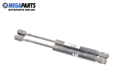 Stoßdämpfer heckklappe for Audi A4 (B5) 2.6, 150 hp, sedan, 1996
