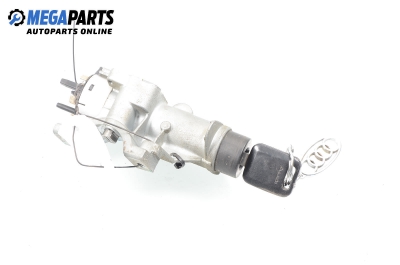 Zündschlüssel for Audi A4 (B5) 2.6, 150 hp, sedan, 1996