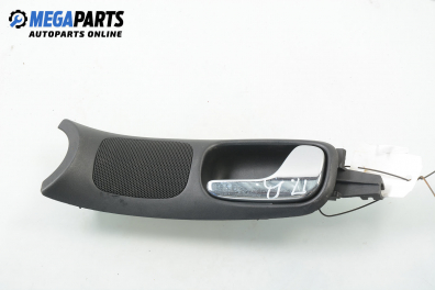 Inner handle for Audi A4 (B5) 2.6, 150 hp, sedan, 1996, position: front - right