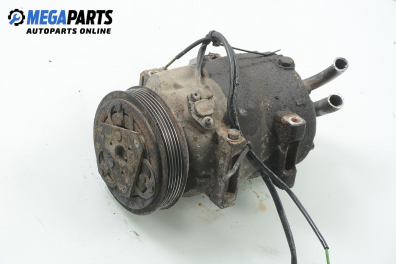 AC compressor for Audi A4 (B5) 2.6, 150 hp, sedan, 1996